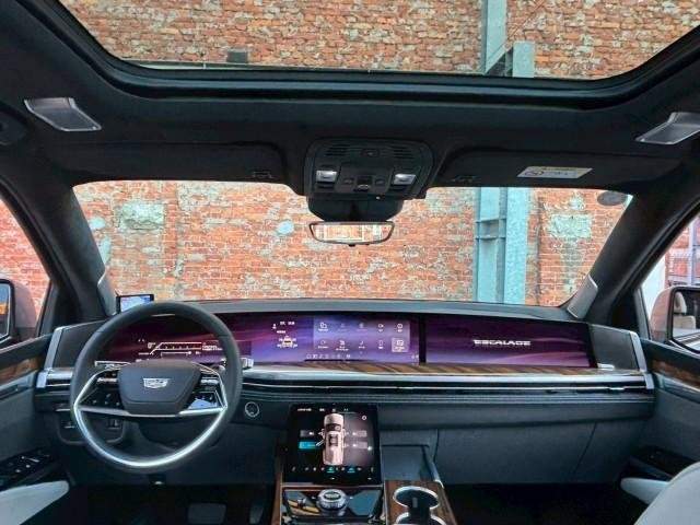 Ref:AUX-20816884 CADILLAC CADILLAC ESCALADE 2025 - Image 9