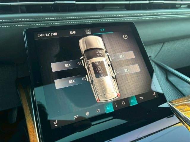 Ref:AUX-20816884 CADILLAC CADILLAC ESCALADE 2025 - Image 10