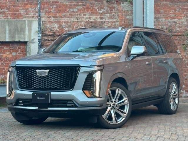 Ref:AUX-20816884 CADILLAC CADILLAC ESCALADE 2025