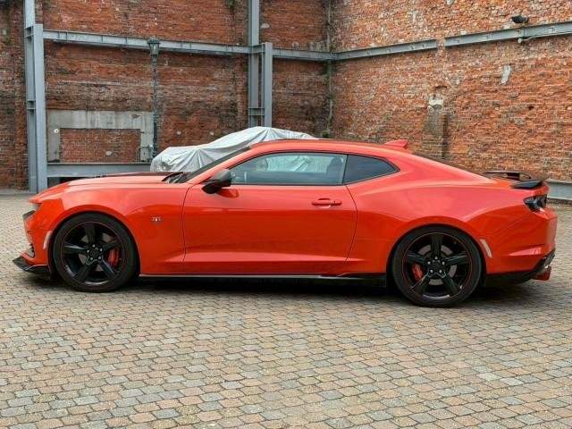 Ref:AUX-20816885 CHEVROLET CHEVROLET CAMARO 2019 - Image 11