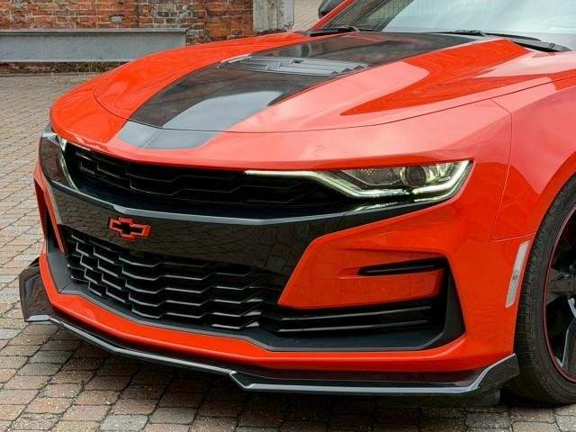 Ref:AUX-20816885 CHEVROLET CHEVROLET CAMARO 2019 - Image 13