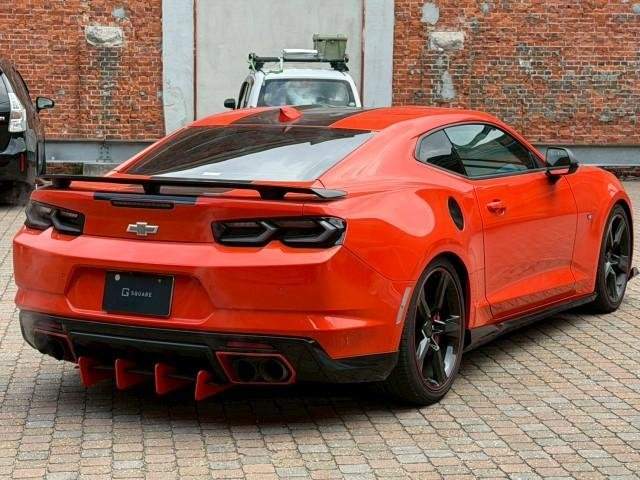 Ref:AUX-20816885 CHEVROLET CHEVROLET CAMARO 2019 - Image 15