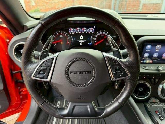 Ref:AUX-20816885 CHEVROLET CHEVROLET CAMARO 2019 - Image 18