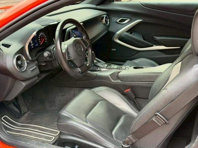 Ref:AUX-20816885 CHEVROLET CHEVROLET CAMARO 2019 - Image 3