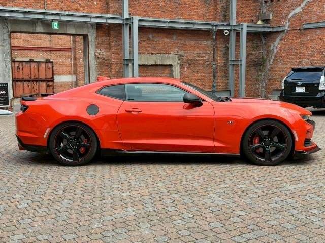 Ref:AUX-20816885 CHEVROLET CHEVROLET CAMARO 2019 - Image 4