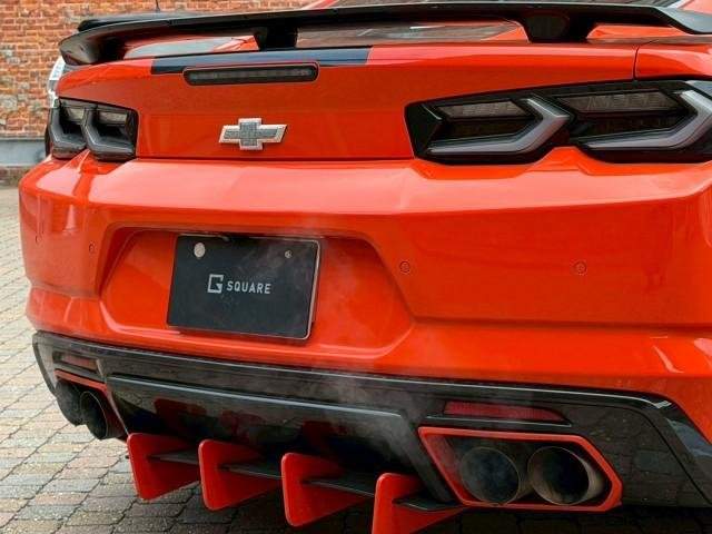 Ref:AUX-20816885 CHEVROLET CHEVROLET CAMARO 2019 - Image 7