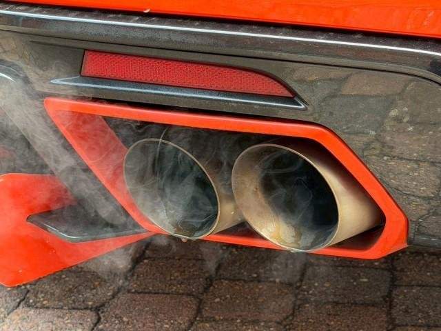 Ref:AUX-20816885 CHEVROLET CHEVROLET CAMARO 2019 - Image 8