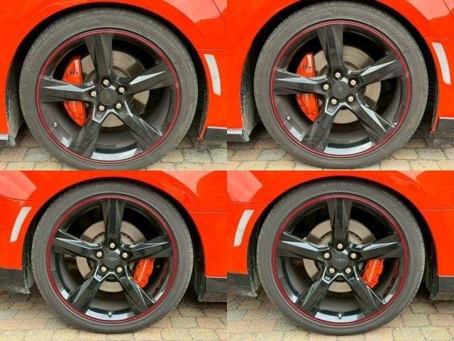 Ref:AUX-20816885 CHEVROLET CHEVROLET CAMARO 2019 - Image 9