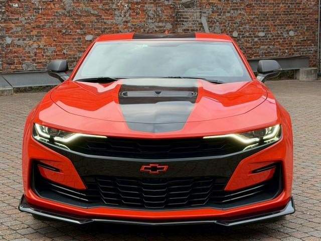 Ref:AUX-20816885 CHEVROLET CHEVROLET CAMARO 2019 - Image 10