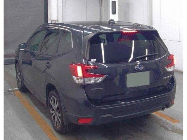 Ref:AUX-20816886 SUBARU FORESTER 2018 - Image 2