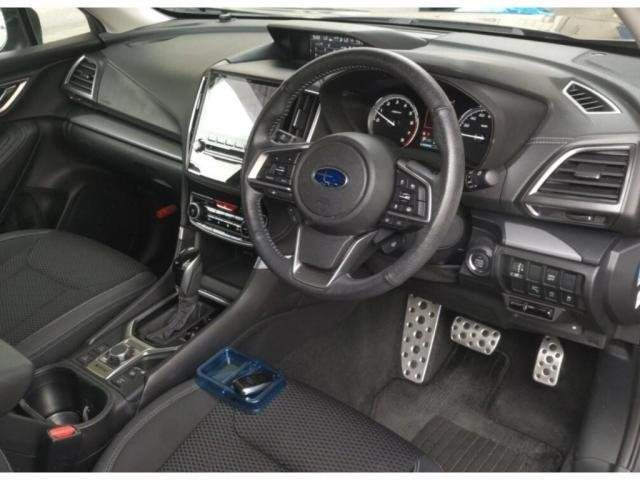 Ref:AUX-20816886 SUBARU FORESTER 2018 - Image 3