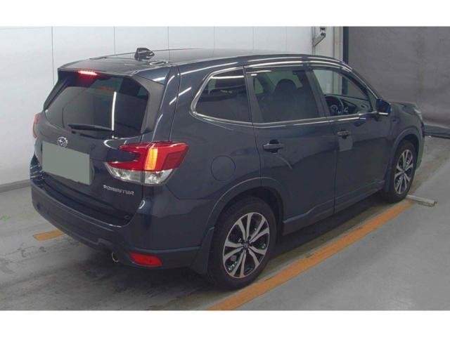Ref:AUX-20816886 SUBARU FORESTER 2018 - Image 5