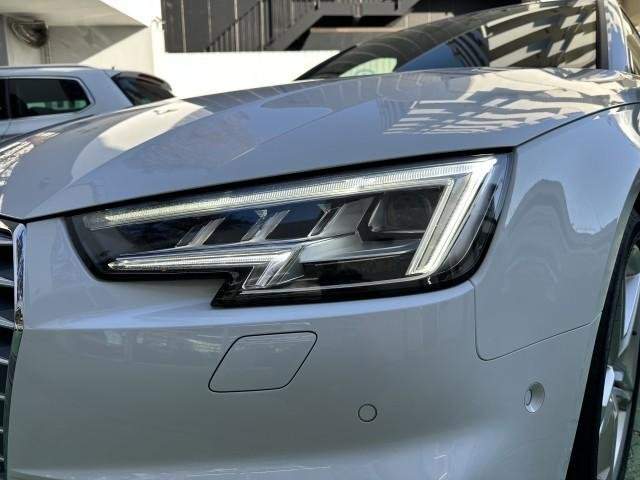 Ref:AUX-20816912 AUDI A4 AVANT 2018 - Image 2