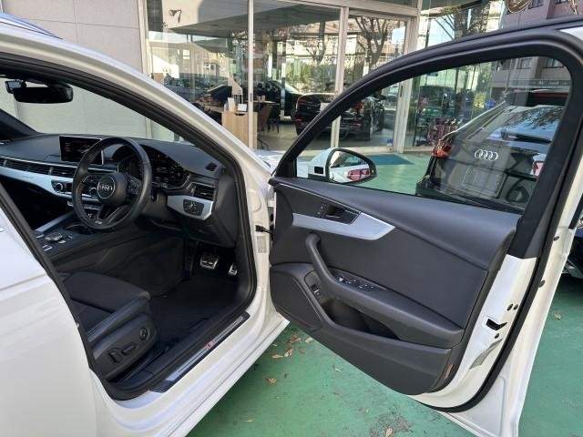 Ref:AUX-20816912 AUDI A4 AVANT 2018 - Image 14