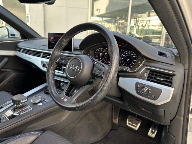Ref:AUX-20816912 AUDI A4 AVANT 2018 - Image 15