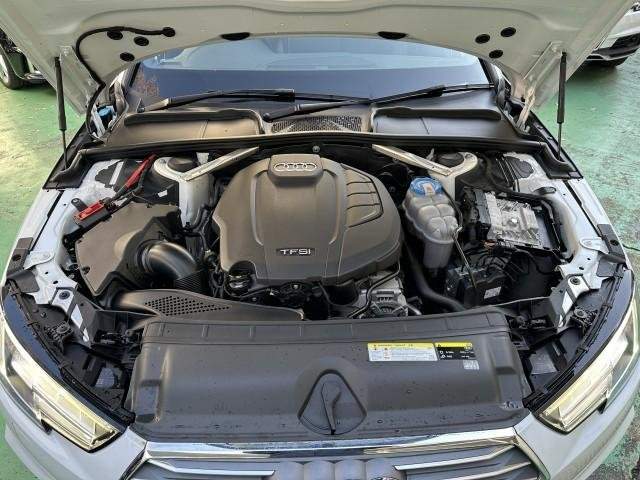 Ref:AUX-20816912 AUDI A4 AVANT 2018 - Image 16