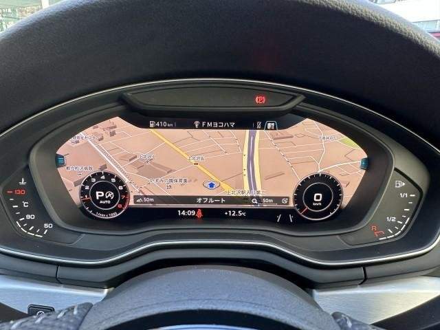 Ref:AUX-20816912 AUDI A4 AVANT 2018 - Image 17