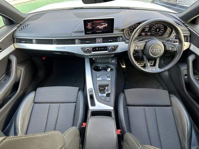 Ref:AUX-20816912 AUDI A4 AVANT 2018 - Image 18