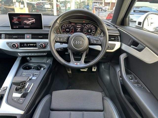 Ref:AUX-20816912 AUDI A4 AVANT 2018 - Image 19