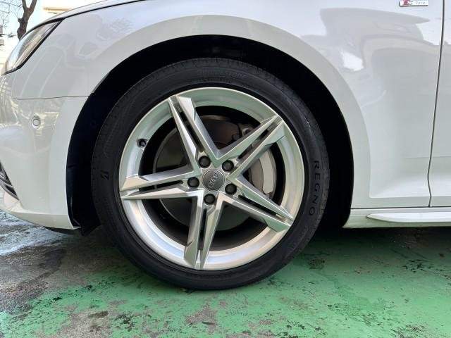 Ref:AUX-20816912 AUDI A4 AVANT 2018 - Image 20