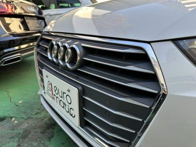 Ref:AUX-20816912 AUDI A4 AVANT 2018 - Image 6