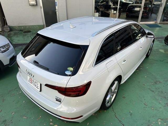 Ref:AUX-20816912 AUDI A4 AVANT 2018 - Image 9