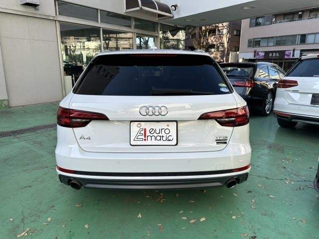 Ref:AUX-20816912 AUDI A4 AVANT 2018 - Image 10