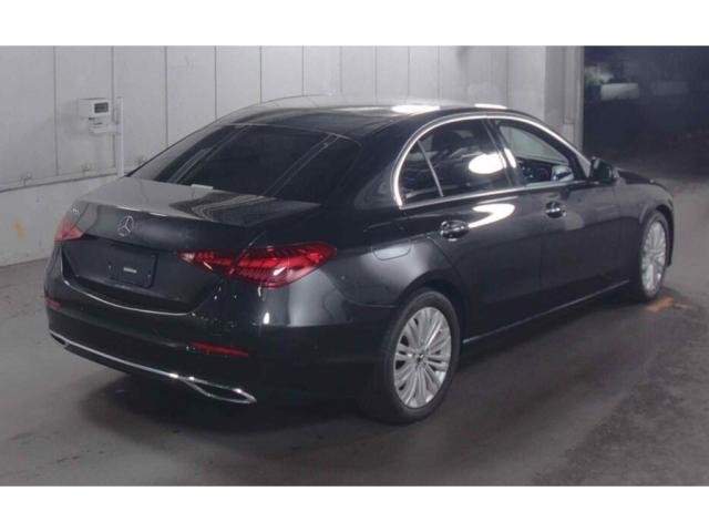 Ref:AUX-20818190 MERCEDES BENZ C-CLASS 2022 - Image 2