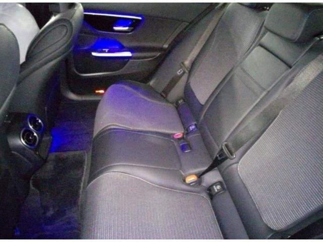 Ref:AUX-20818190 MERCEDES BENZ C-CLASS 2022 - Image 6