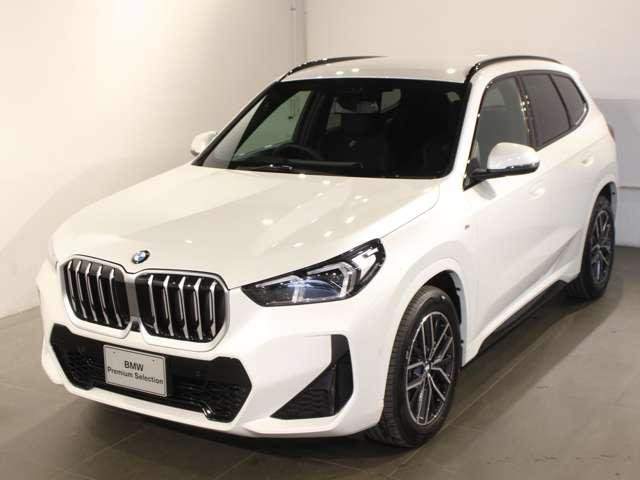 Ref:AUX-20820377 BMW X1 2025 - Image 2