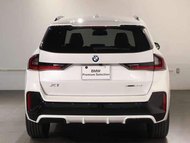 Ref:AUX-20820377 BMW X1 2025 - Image 11