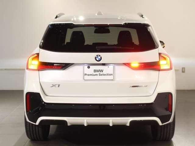 Ref:AUX-20820377 BMW X1 2025 - Image 12