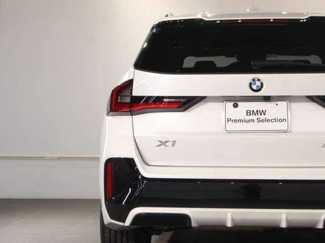 Ref:AUX-20820377 BMW X1 2025 - Image 13