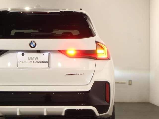 Ref:AUX-20820377 BMW X1 2025 - Image 14