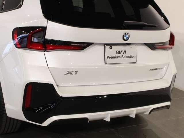 Ref:AUX-20820377 BMW X1 2025 - Image 15