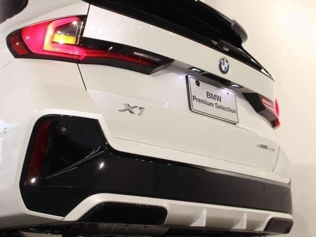 Ref:AUX-20820377 BMW X1 2025 - Image 16