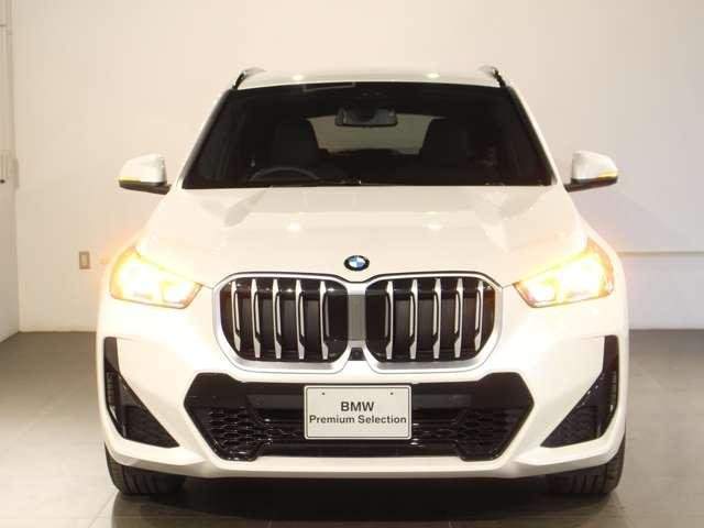 Ref:AUX-20820377 BMW X1 2025 - Image 4