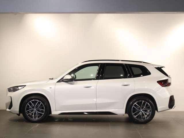 Ref:AUX-20820377 BMW X1 2025 - Image 9