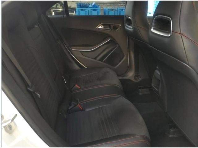 Ref:AUX-20820380 MERCEDES BENZ CLA-CLASS 2014 - Image 6