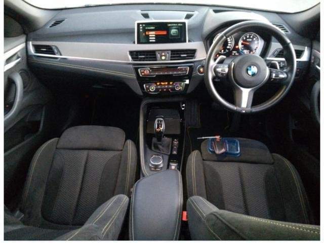 Ref:AUX-20820392 BMW X2 2018 - Image 3
