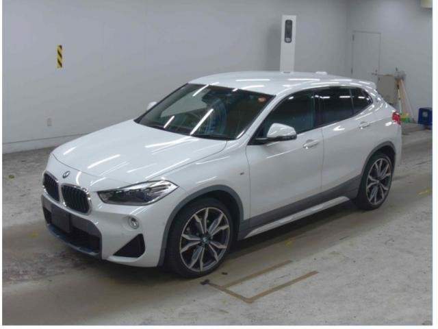 Ref:AUX-20820392 BMW X2 2018 - Image 4