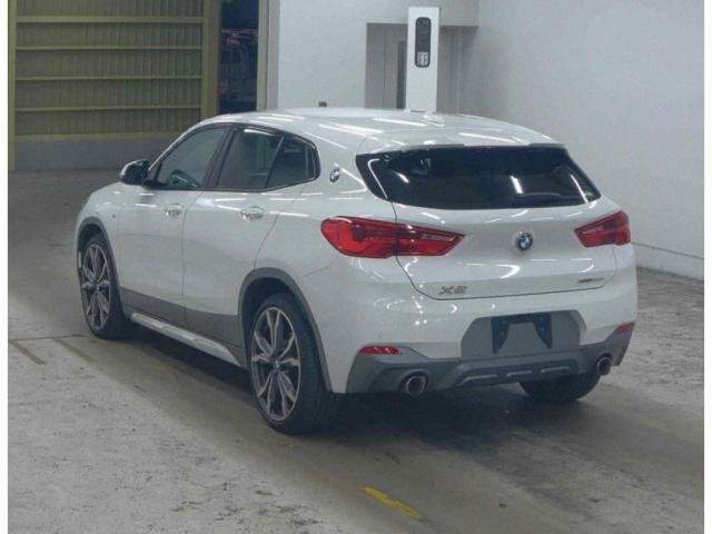 Ref:AUX-20820392 BMW X2 2018 - Image 6