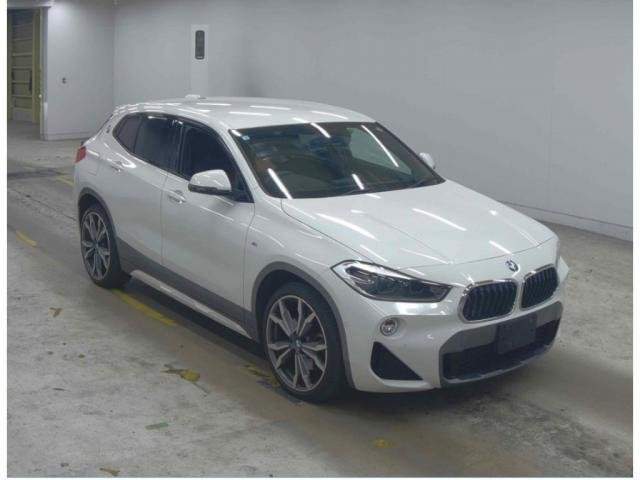 Ref:AUX-20820392 BMW X2 2018