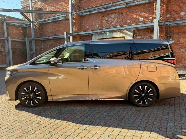 Ref:AUX-20820393 TOYOTA ALPHARD HYBRID 2023 - Image 11