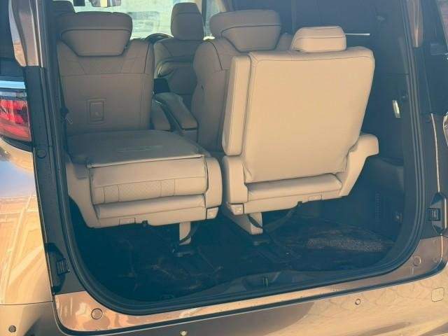 Ref:AUX-20820393 TOYOTA ALPHARD HYBRID 2023 - Image 14