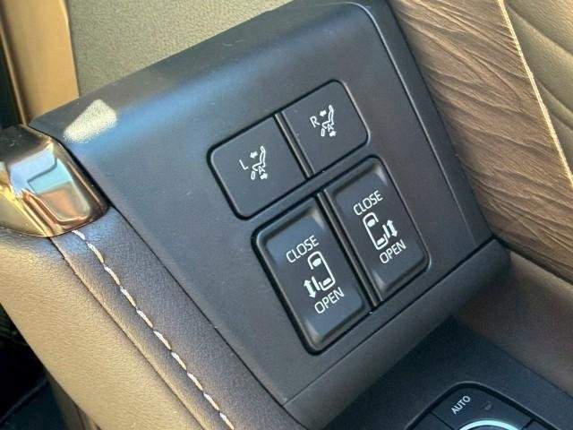 Ref:AUX-20820393 TOYOTA ALPHARD HYBRID 2023 - Image 18