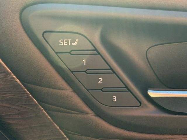 Ref:AUX-20820393 TOYOTA ALPHARD HYBRID 2023 - Image 19