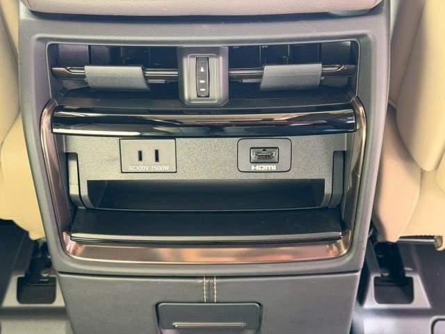 Ref:AUX-20820393 TOYOTA ALPHARD HYBRID 2023 - Image 20