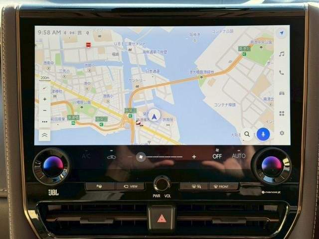 Ref:AUX-20820393 TOYOTA ALPHARD HYBRID 2023 - Image 5