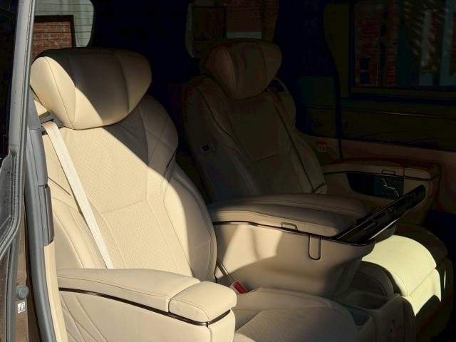 Ref:AUX-20820393 TOYOTA ALPHARD HYBRID 2023 - Image 7